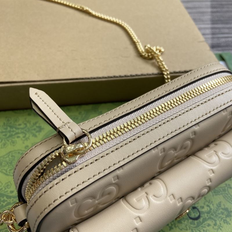 Gvc*1 satchel bags